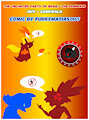 Comic the Braily's unlimited farts HD resolution by MatiasFursX