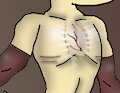 Kendra The Kobold (X-Ray Heartbeat)