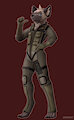 A new pilot is here