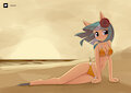 7-1 Coco, 7-2 RainbowDash