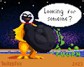 Psycrow Vore