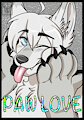 Let me see your paws up! (by Sinnamon-Bun)