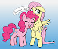 Flutterfloof