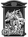 Greggory