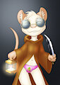 Gift Art: Tonbiscuit by Danaume