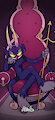 Devil (Commission)