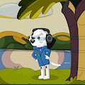 bluey works