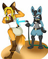 No foxing >.<