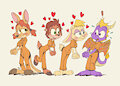 Furry Prison 127 By bimbeaver27