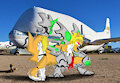 Fox Experiments >:3