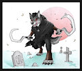 I am Death