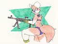 M240B