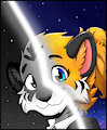 Keiko and Jin (Comic 95) Final + Credits! Thank you for reading >w< by Piporete