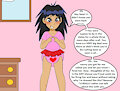 Start talking sissy butt.. by yamijoeysdog