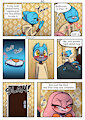 No Peanuts Allowed - 20 by SoulCentinel