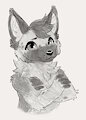 [PWYW Sketch] Alexthesheppy
