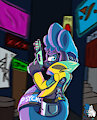 NeoAnton 2099
