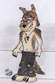 [Gift] Coyotek - by Shubert~