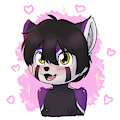 Wah! (Art by Aggie)