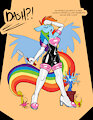 -CM- SirSirloin by qqLettuce