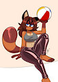 -CM- buxy_xyz by qqLettuce