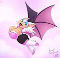 Rouge by JKLind (classic)