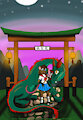 Sylvie's Pet