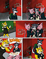 Ambushed! by HyperWolf3000