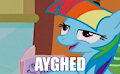 AYGHED meme (Bondage sequence) by Adonaire2005