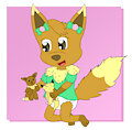 Fiona's Dolls -By SkunkyGussy-