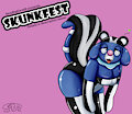 SkunkFest Begins!
