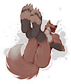 Patreon freebies by Gigren