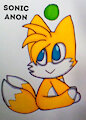 Tails Chao