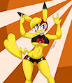 Pika Libre