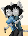 Give them back by sandwichanomaly