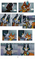 Mistaken Feelings Page 2 by DualSwordsmanTenyo