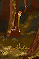 Foxtales (collab) by BetaCanumVenaticorum