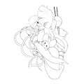 [DarkHedgie] Year of the Bun
