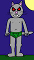 Daniel The Werecat 2023 by MaxandRubyFan