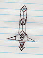 2003 Lightning Sword