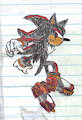 2003 SA2 Shadow