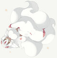 Playful faputa by naenichi