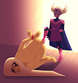 Power Struggle