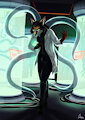 Mad Scientist