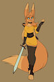| |  Spirit Knight~  | |