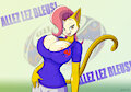 Allez Les Bleus! by VinFox