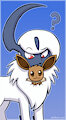 Absol's Intruder