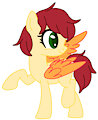 Sold by NeroMalo96