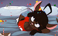 Birthday Mouse