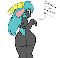 So mean by Ikaribunbun